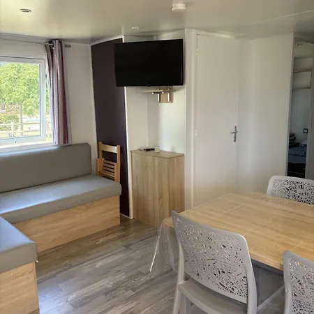 Holiday home Mobilhome 3
