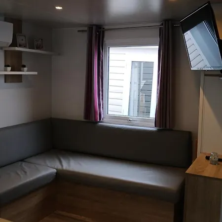 Mobilhome 3 * Mimizan-Plage