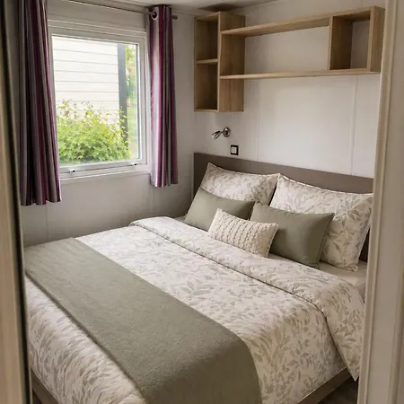 Mobilhome 3 * Mimizan-Plage
